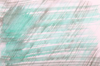 Soyut boya fırçası vuruşu desenli arka plan