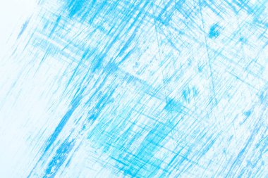 Soyut boya fırçası vuruşu desenli arka plan