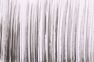 Soyut boya fırçası vuruşu desenli arka plan