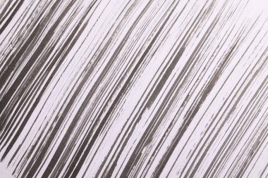 Soyut boya fırçası vuruşu desenli arka plan