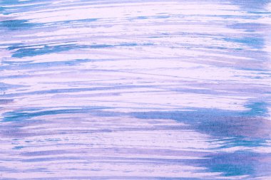 Soyut boya fırçası vuruşu desenli arka plan