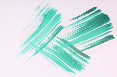 Dekoratif soyut suluboya sıçrama lekesi arkaplanı