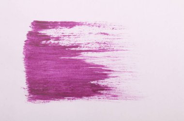 Dekoratif soyut suluboya sıçrama lekesi arkaplanı