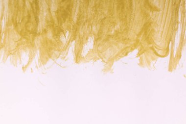 Dekoratif soyut suluboya sıçrama lekesi arkaplanı