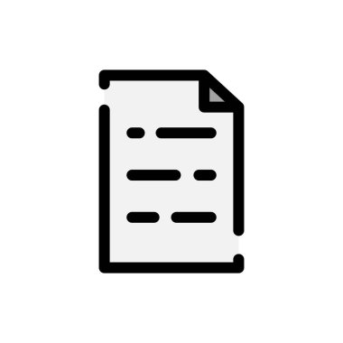 Renkli noktalı çizgi simgesi bildirimi