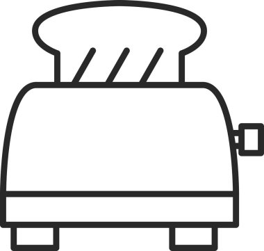 Günlük ihtiyaçlar illüstrasyon açılır