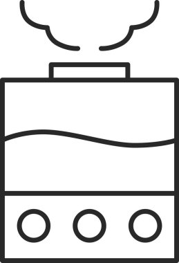 Günlük ihtiyaçlar illüstrasyon nemlendirici