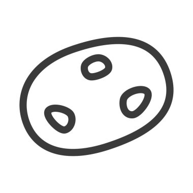 Yemek ve içecek illüstrasyonu: Madam Daifuku