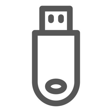 Mini mini simge USB belleği