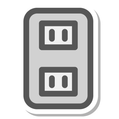 Mini simge çıkış noktası