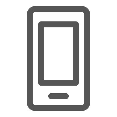 Mini simge akıllı telefon