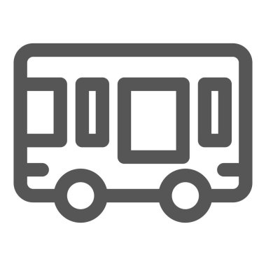 Mini simge otobüsü