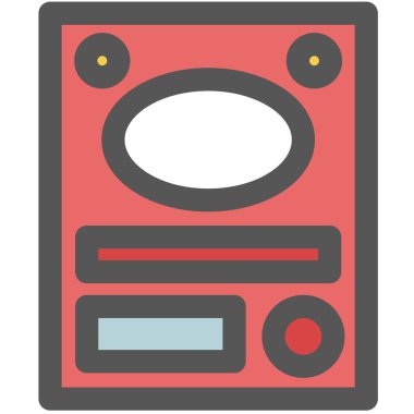 Mini mini ikon pachinko