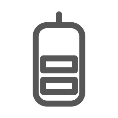 Mini simge pil seviyesi 2