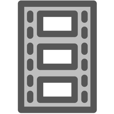 Mini Mini Simge Filmi