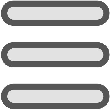 Mini simge menüsü oval