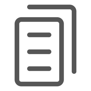 Mini simge not defteri