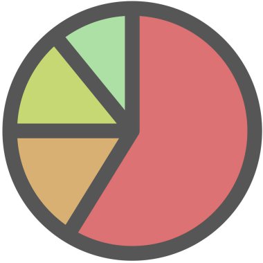 Mini ikon pasta grafiği