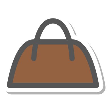 Mini simge çantası