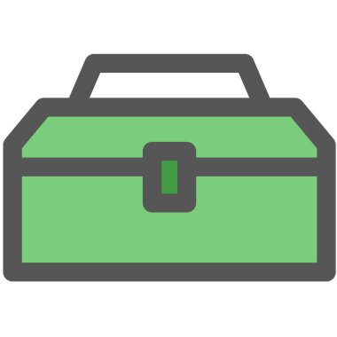 Mini simge araç kutusu