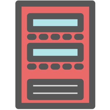 Mini ikon otomatları