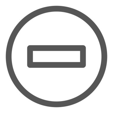 Mini simge girişi yasaklandı