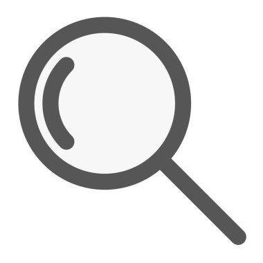 Mini ikon büyüteç