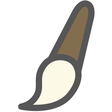 Mini simge fırçası