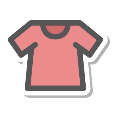 Mini ikon kıyafetler.