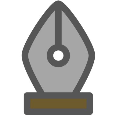 Mini simge dolmakalem