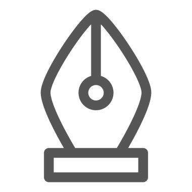 Mini simge dolmakalem