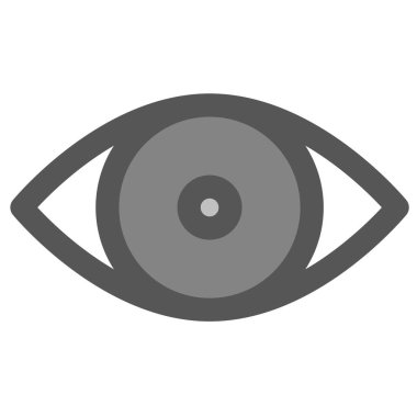 Mini ikon gözler
