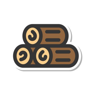 Kamp ile ilgili tek öge günlük kaydı