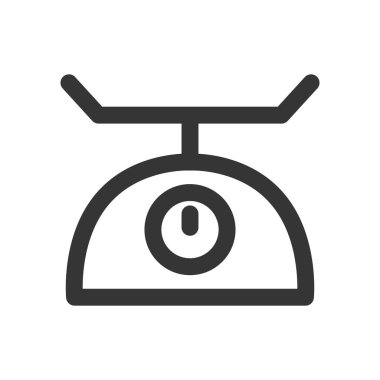 Günlük ihtiyaçlar tek öge ölçüm aracı