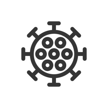 Tıbbi bağlantılı tek öge simge virüsü