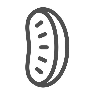 Basit meyve tekli mandalina portakalı