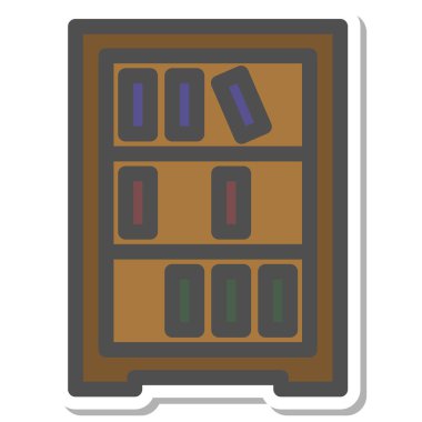 Basit iç mallar tek öge kitaplığı