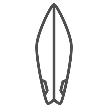 Basit spor ekipmanları tek öge servis panosu