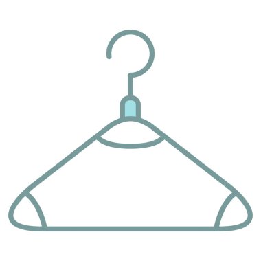 Günlük İhtiyaçlar Askısı 'nın tek öğe resim simgeleri