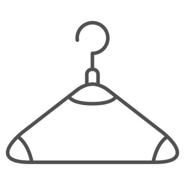 Günlük İhtiyaçlar Askısı 'nın tek öğe resim simgeleri