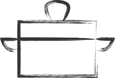 Günlük ihtiyaçlarla ilgili fırçayla çizilmiş tek bir resim: Esrar