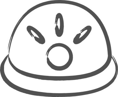 Fırça yazma araçları tek simge başlığı