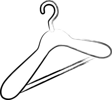 Tek öge simgesi askısını fırçala