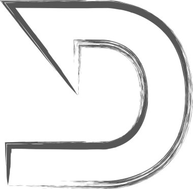 Mini simge yazarken fırçala Geri