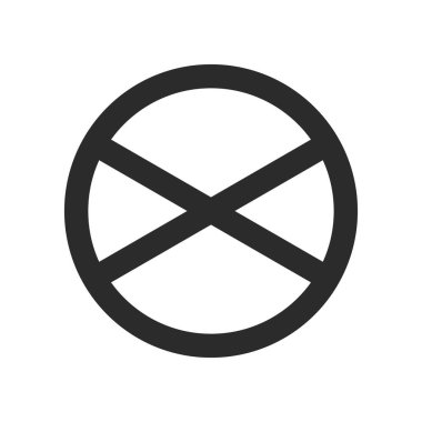 Mini işaret yolunun tek çizimi kapatıldı