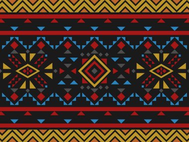 Doğal desenli duvar kâğıdı halı çizimi