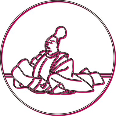 Renkli Gölge Hyakunin Isshu Abe Nakamaro