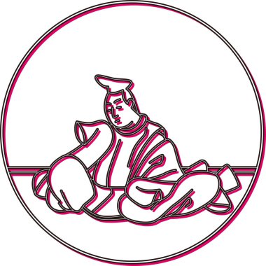 Renkli Gölge Hyakunin Isshu Yoshitada Sone