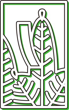 Renkli Gölge Hanafuda Mutsuki Çam Kırmızısı Kısa Ocak Çam Kırmızısı