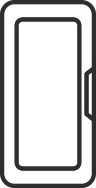 Satır çizim materyali araçları kalem kutusu ile ilgili tek öge simgesi